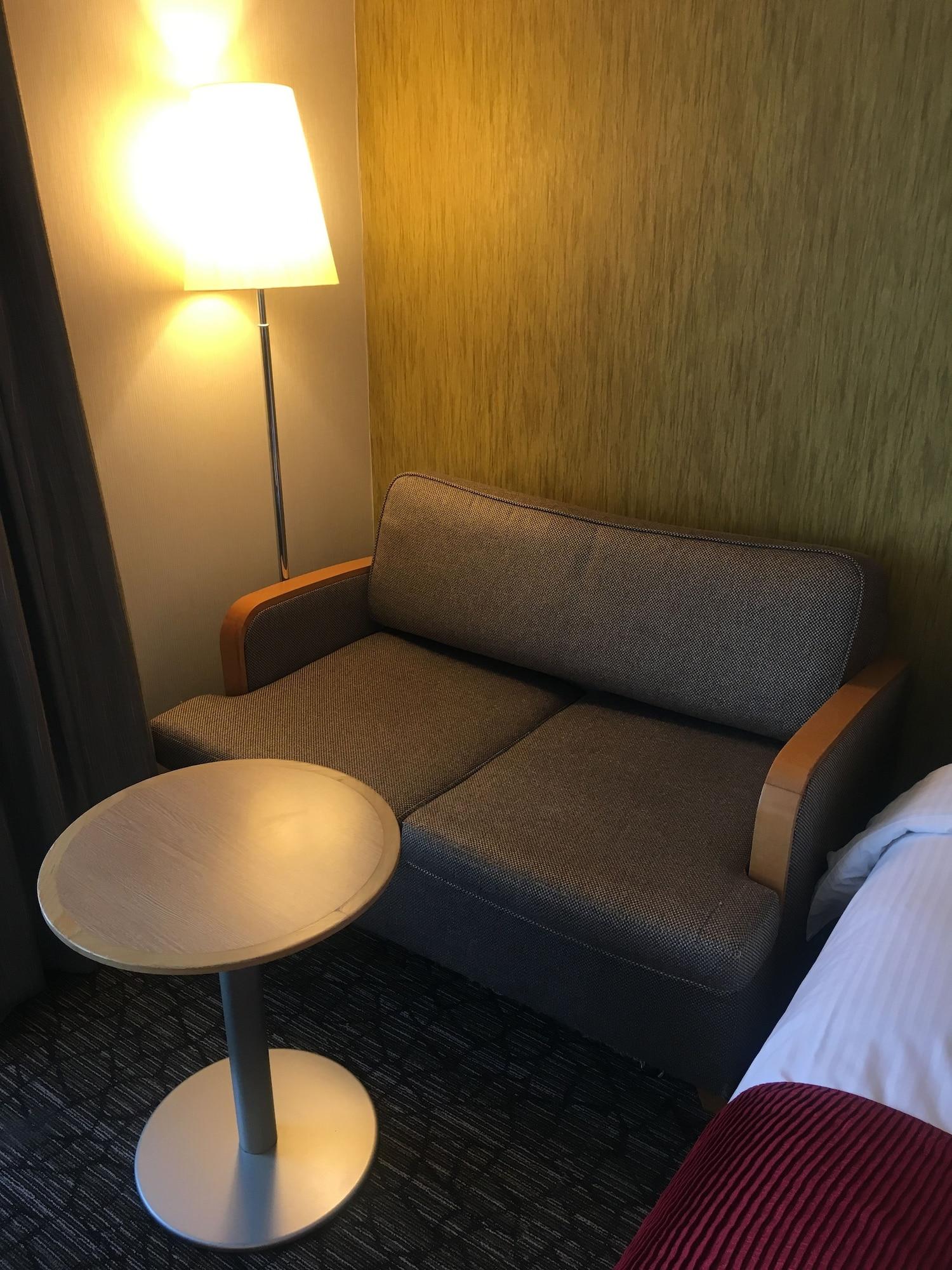 Nakano Sunplaza Hotel Tokio