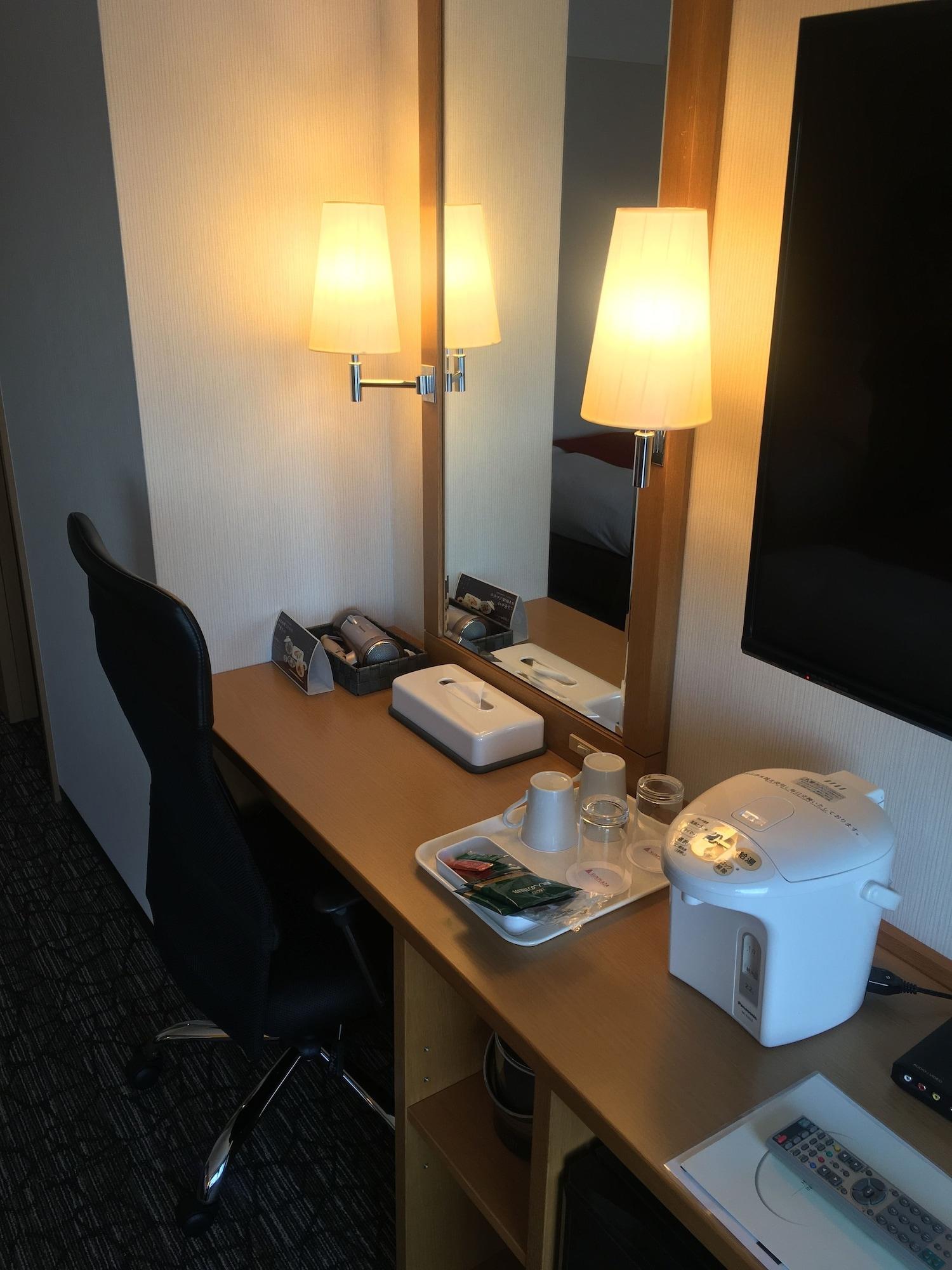 Nakano Sunplaza Hotel Tokio