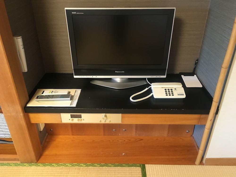 Nakano Sunplaza Hotel Tokio